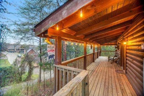 Mountain Memories At Douglas Lake Resort