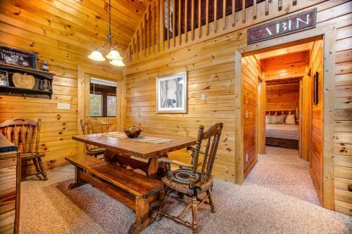 Mountain Memories At Douglas Lake Resort