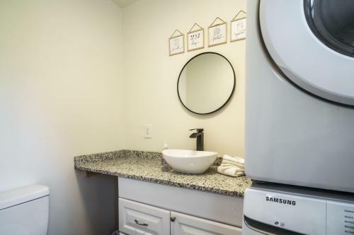 Apartamento Relax And Unwind On Easy Street
