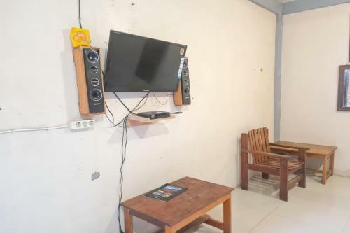 Hotel Kamuna Garden 2 Sidebuk Debuk