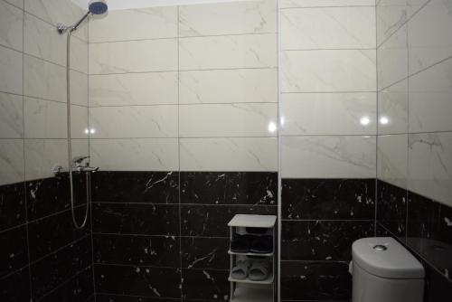 Sea View Apartment In Vlore - 008