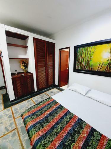 Casa Zoe