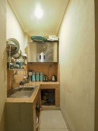 Hotel Rhiz Guest House Tebet