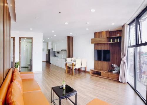 Apartamento Reply 1996 Home ?� L?t W 2brs At Dalat Center