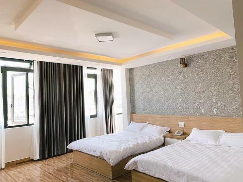 Hotel Ph??ngtrinh Villa