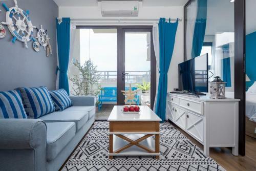 Seahomes Apartment ?� N?ng