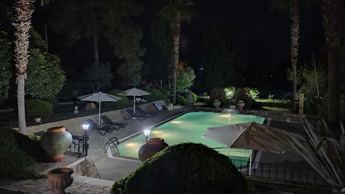Apartamento Yatagan Manor