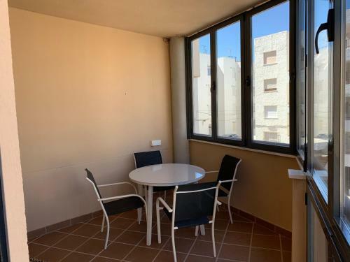 Apartamento Precioso Chalet Campo Golf Arcos De La Frontrera