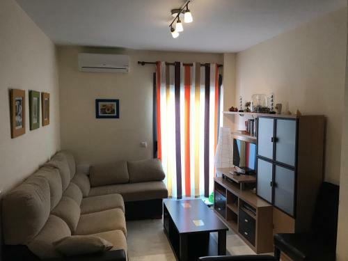 Apartamento Precioso Chalet Campo Golf Arcos De La Frontrera