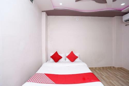 Oyo Flagship 23396 Hotel Arogya Palace