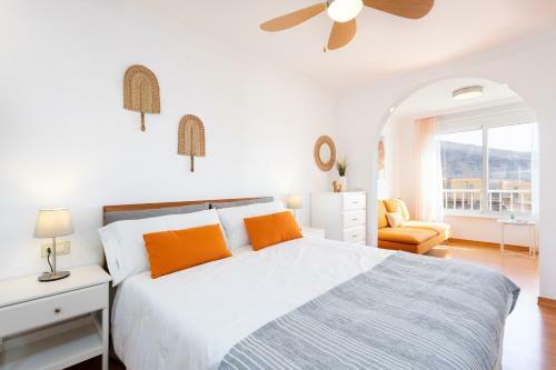 Apartamento Home2book Sunny & Quiet Beach House, Pool