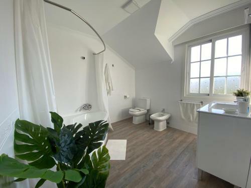 Casa ?a Marosa?, Chalet D�plex A 200m De La Playa