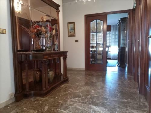 Apartamento Cangasparaiso