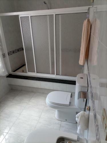 Apartamento Cangasparaiso