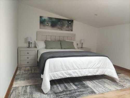 Apartamento �tico Luminoso En Cangas