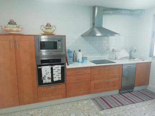 Apartamento C�ntrico Y Amplio Piso Con Plaza Parking