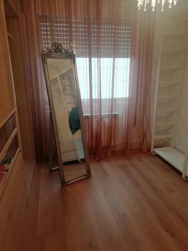 Apartamento C�ntrico Y Amplio Piso Con Plaza Parking