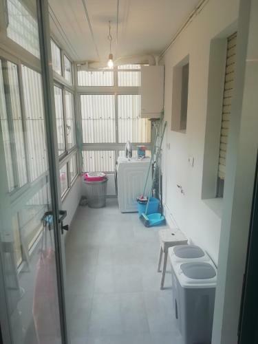 Apartamento C�ntrico Y Amplio Piso Con Plaza Parking