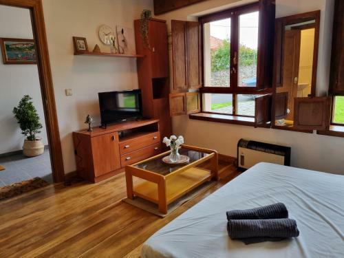 17a01 -apartamento Caravia