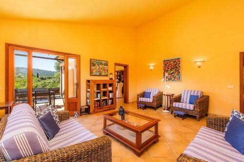 Villa Finca Ca'n Terrasa