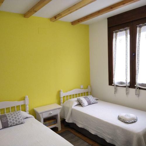 Las Gemelas 1 Y 2 Apartamentos Tur�sticos