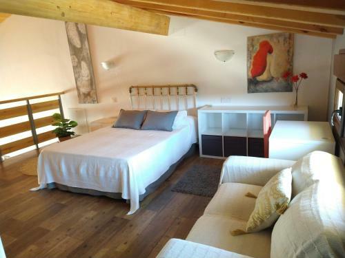 Las Gemelas 1 Y 2 Apartamentos Tur�sticos