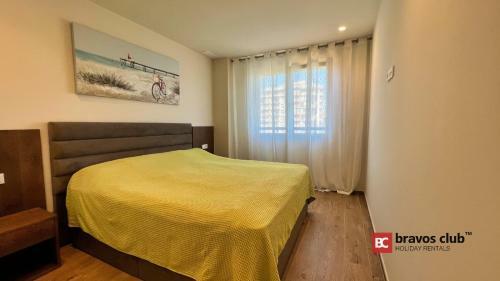 Apartamento Los Abedules 4a By Bravos Club