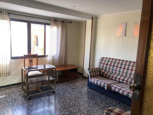 Grande Apartamento, El Campello , Sant Lluis 13
