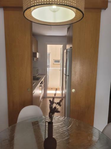 Apartamento Piso C�ntrico En 2� L�nea De Playa