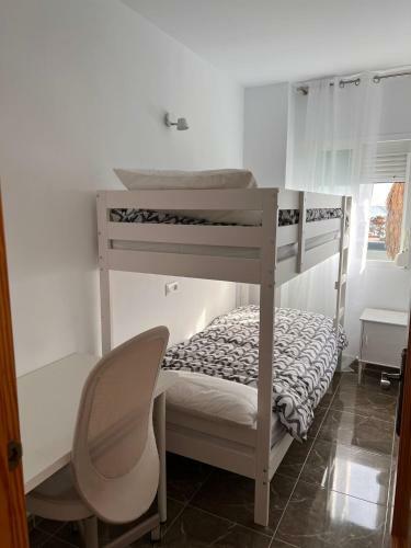 Apartamento Carboneras Playa - 2 Habitaciones