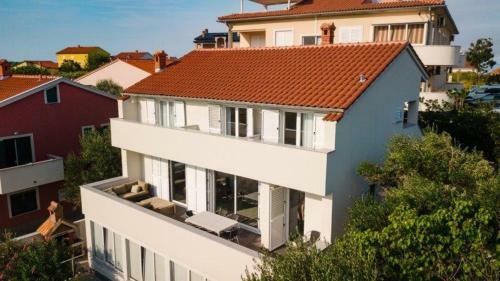 Apartamento Haus Helga