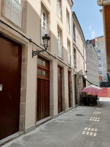 Apartamento Tras Dos Fornos