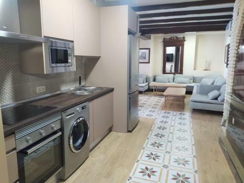 Cazorla D�plex