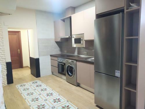 Cazorla D�plex