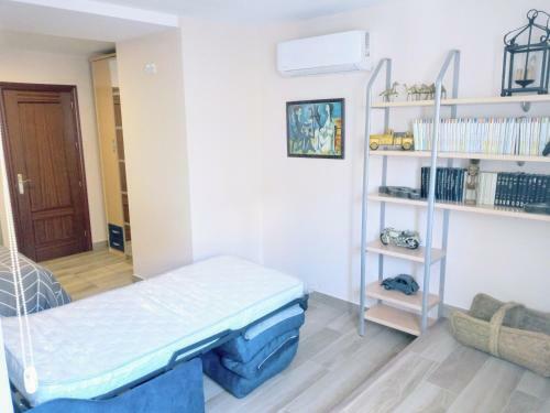 Cazorla D�plex