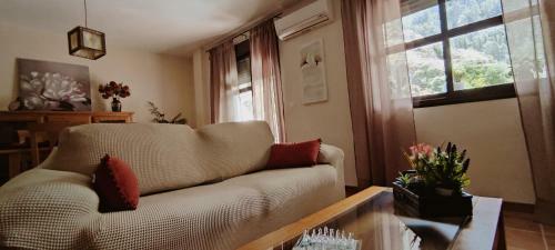 Apartamento Alojamiento Yolanda Cazorla