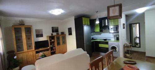 Apartamento Alojamiento Yolanda Cazorla