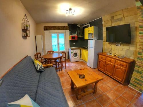 Apartamento Cazorla Para�so Resort