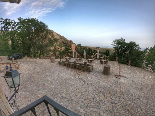 Apartamento Cazorla Para�so Resort