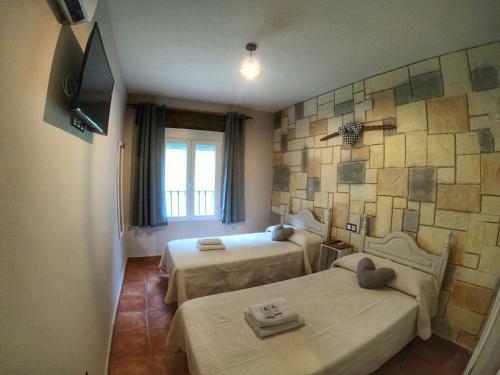 Apartamento Cazorla Para�so Resort