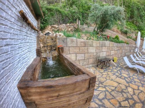 Apartamento Cazorla Para�so Resort