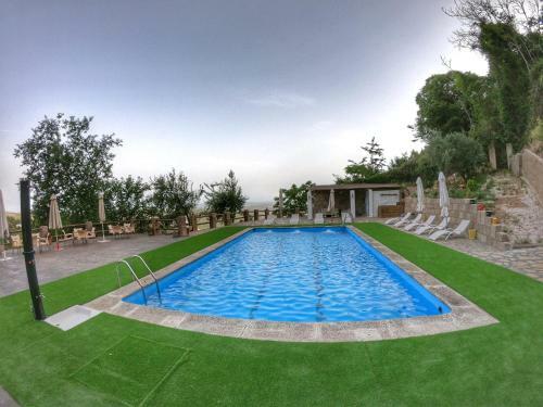 Apartamento Cazorla Para�so Resort