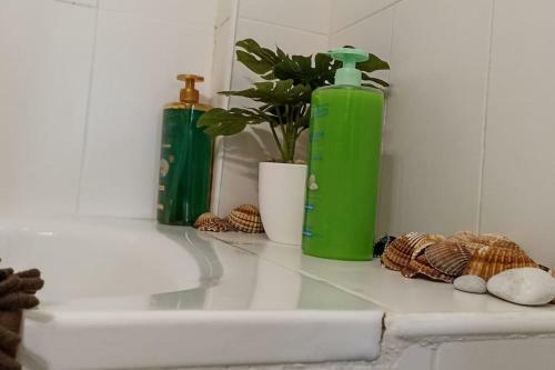 Bonito Apartamento En Chilches. M�laga