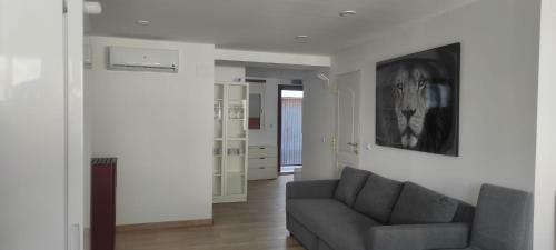Apartamento Muy Centrico La Plaza