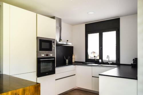Apartamento Ca La N�sia Alojamiento Con Terraza