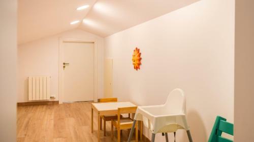 Apartamento Ca La N�sia Alojamiento Con Terraza