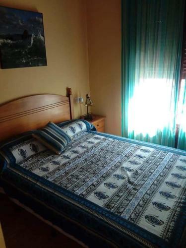 Apartamento Paco