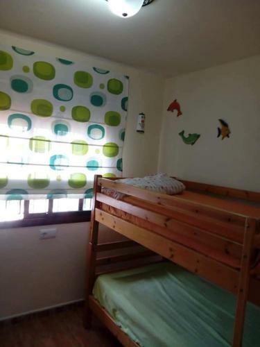Apartamento Paco