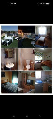 Apartamento Paco