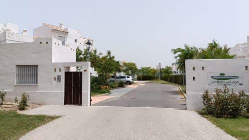 Apartamento Costa Ballena Jardines Del Lago